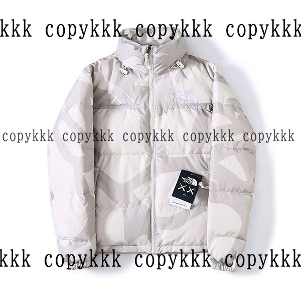 人気 ザ・ノース・フェイス ダウンジャケット N級品 - clothing-01353 おすすめN級品