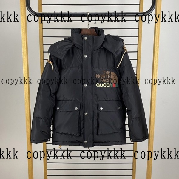 送料無料 ザ・ノース・フェイス ダウンジャケット スーパーコピー - clothing-01444