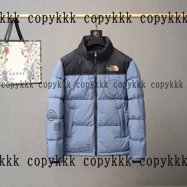 大人気 ザ・ノース・フェイス ダウンジャケット コピー - clothing-01445 おすすめN級品