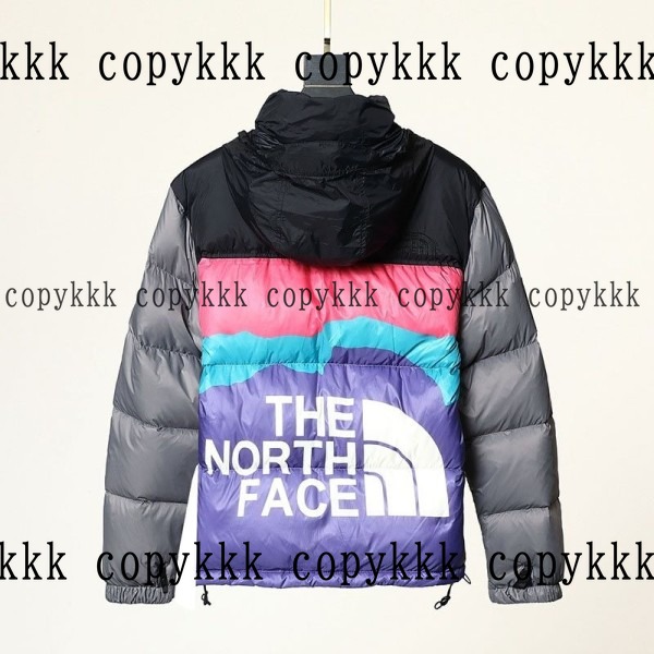 ザ・ノース・フェイス ダウンジャケット コピー 激安通販 - clothing-01446