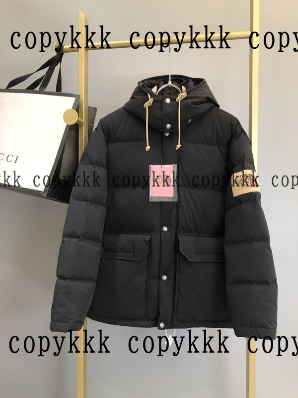 大人気 ザ・ノース・フェイス ダウンジャケット コピー - clothing-01447 おすすめN級品