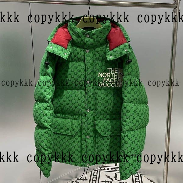 送料無料 ザ・ノース・フェイス ダウンジャケット スーパーコピー - clothing-01358