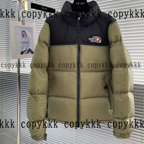 格安 ザ・ノース・フェイス ダウンジャケット スーパーコピー - clothing-01362 おすすめN級品