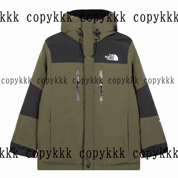 ザ・ノース・フェイス ダウンジャケット N級品 送料無料 - clothing-01345