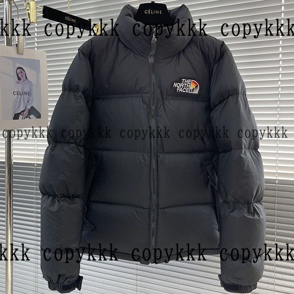 送料無料 ザ・ノース・フェイス ダウンジャケット スーパーコピー - clothing-01363 おすすめN級品