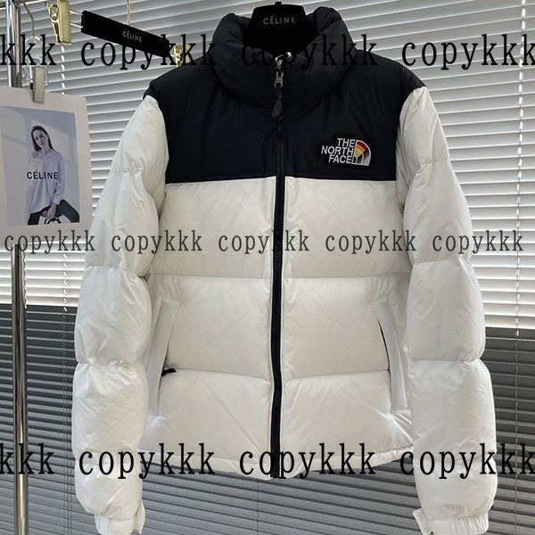 人気 ザ・ノース・フェイス ダウンジャケット N級品 - clothing-01364 おすすめN級品