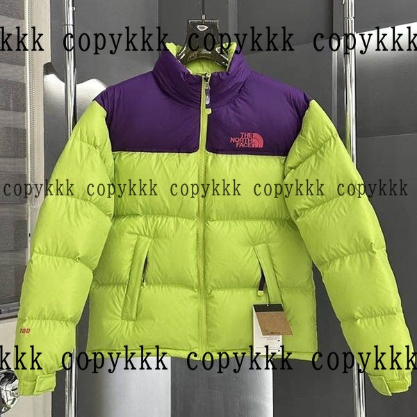 送料無料 ザ・ノース・フェイス ダウンジャケット スーパーコピー - clothing-01367