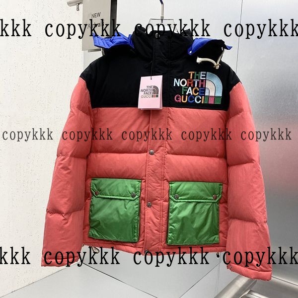 ザ・ノース・フェイス ダウンジャケット N級品 送料無料 - clothing-01376 おすすめN級品