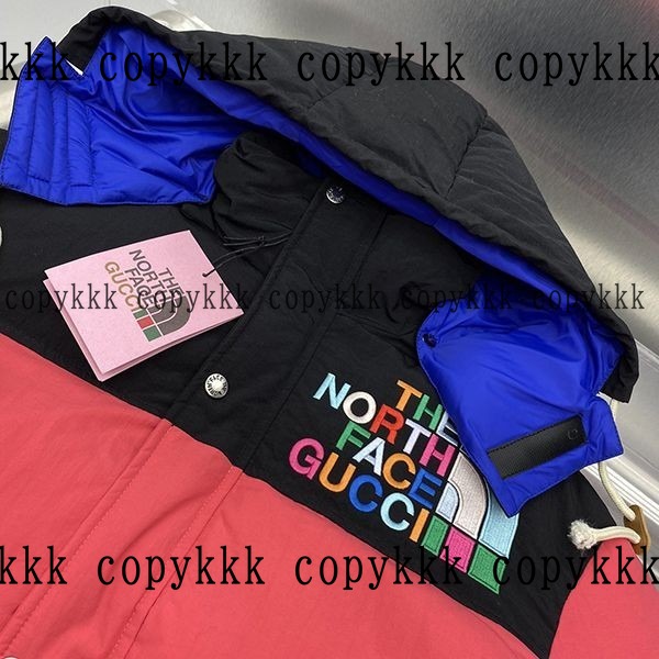 ザ・ノース・フェイス ダウンジャケット N級品 送料無料 - clothing-01376 画像 3