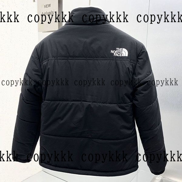 人気 ザ・ノース・フェイス ダウンジャケット N級品 - clothing-01377 画像 3