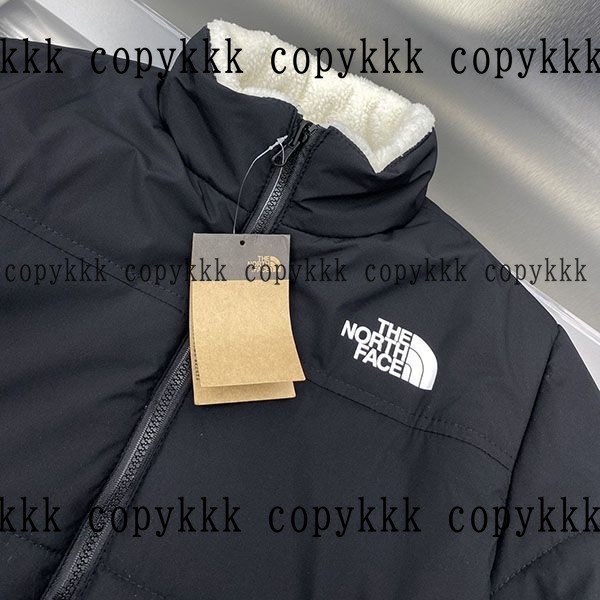 人気 ザ・ノース・フェイス ダウンジャケット N級品 - clothing-01377 画像 4