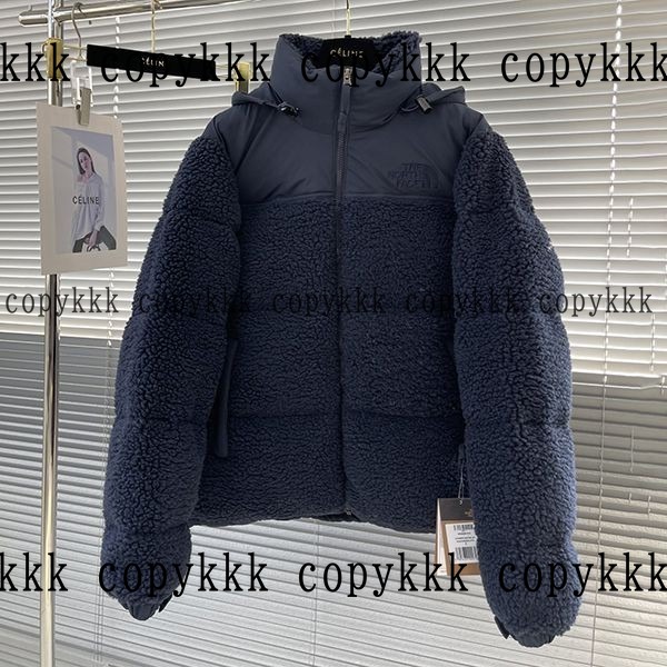 格安 ザ・ノース・フェイス ダウンジャケット スーパーコピー - clothing-01379