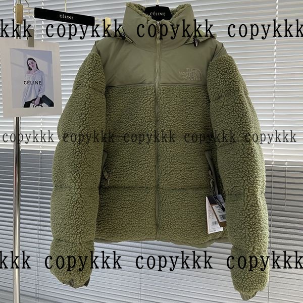 大人気 ザ・ノース・フェイス ダウンジャケット コピー - clothing-01380