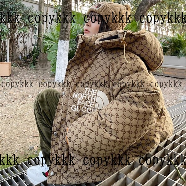 送料無料 ザ・ノース・フェイス ダウンジャケット スーパーコピー - clothing-01347 画像 11