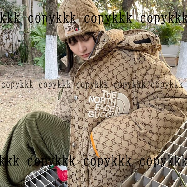 送料無料 ザ・ノース・フェイス ダウンジャケット スーパーコピー - clothing-01347 画像 12