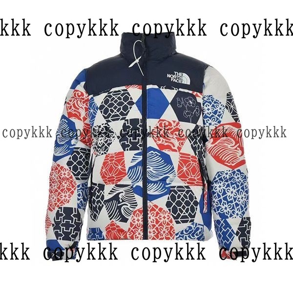 ザ・ノース・フェイス ダウンジャケット コピー 激安通販 - clothing-01385 画像 4