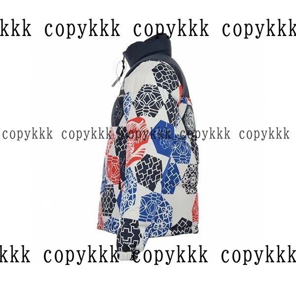 ザ・ノース・フェイス ダウンジャケット コピー 激安通販 - clothing-01385 画像 5