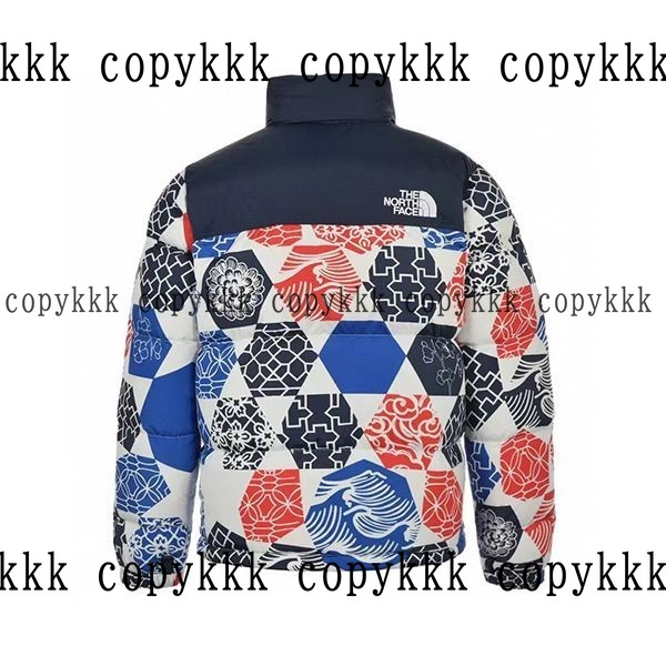 ザ・ノース・フェイス ダウンジャケット コピー 激安通販 - clothing-01385 画像 6