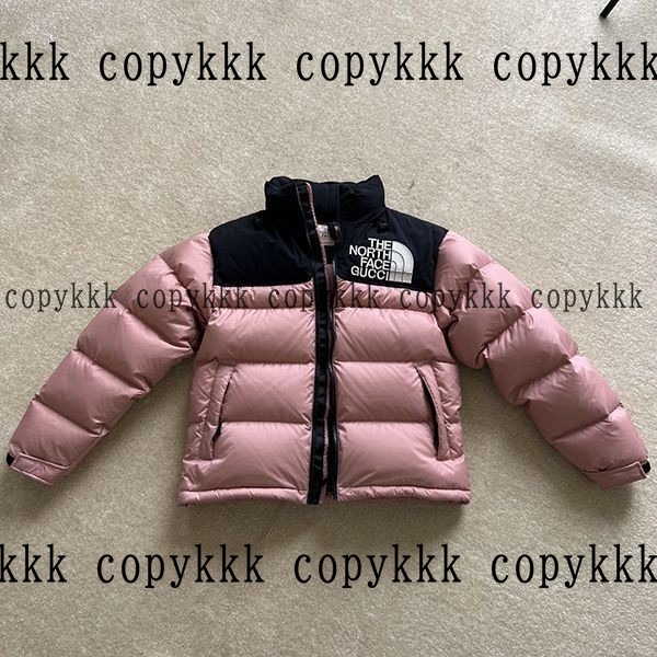 ザ・ノース・フェイス ダウンジャケット N級品 送料無料 - clothing-01389