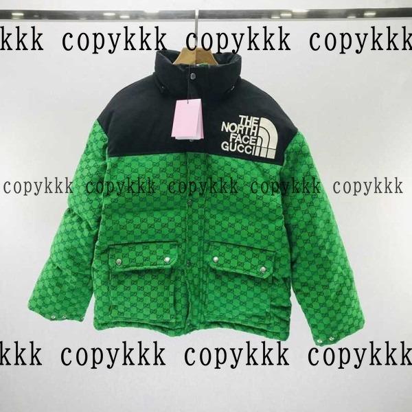 送料無料 ザ・ノース・フェイス ダウンジャケット スーパーコピー - clothing-01392