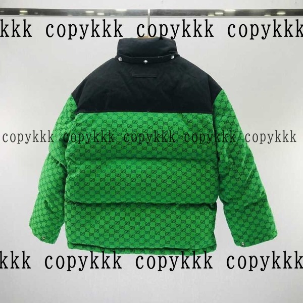 送料無料 ザ・ノース・フェイス ダウンジャケット スーパーコピー - clothing-01392 画像 2