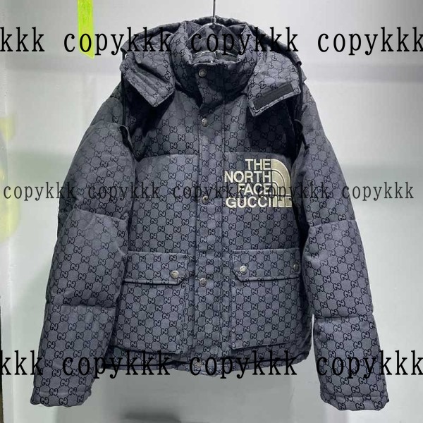 大人気 ザ・ノース・フェイス ダウンジャケット コピー - clothing-01395 おすすめN級品