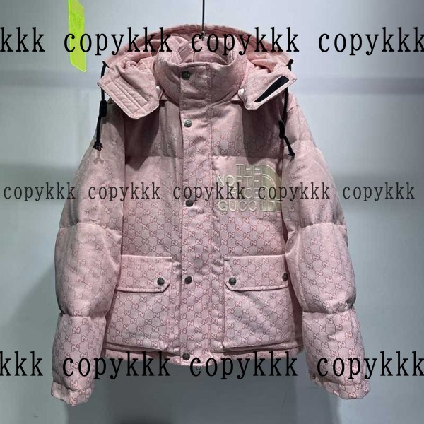 送料無料 ザ・ノース・フェイス ダウンジャケット スーパーコピー - clothing-01396