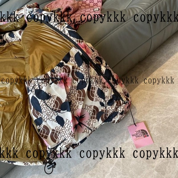 ザ・ノース・フェイス ダウンジャケット コピー 激安通販 - clothing-01398 画像 13