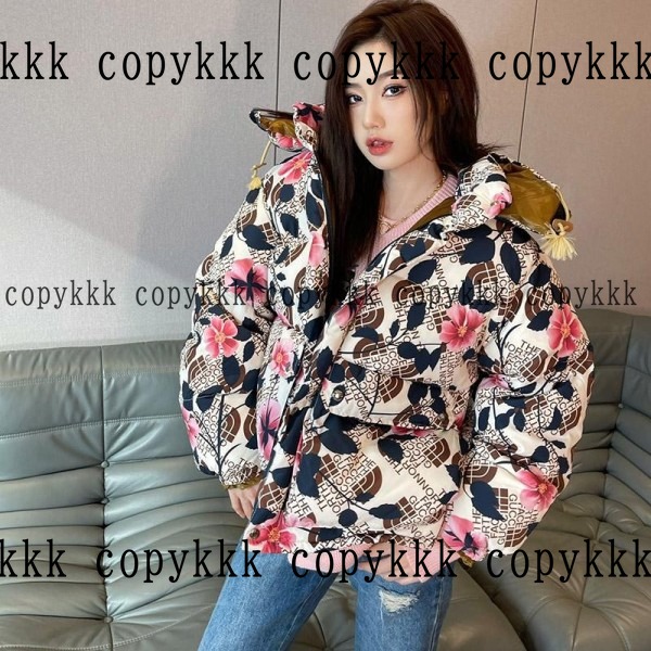 ザ・ノース・フェイス ダウンジャケット コピー 激安通販 - clothing-01398