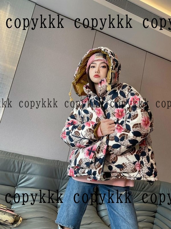 ザ・ノース・フェイス ダウンジャケット コピー 激安通販 - clothing-01398 画像 7