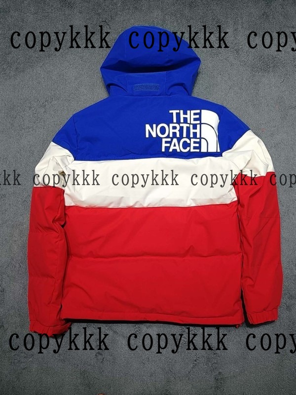 人気 ザ・ノース・フェイス ダウンジャケット N級品 - clothing-01399 画像 2