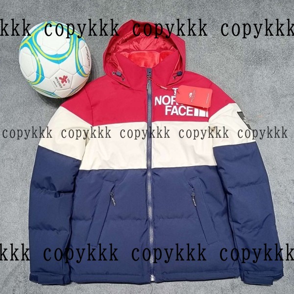 送料無料 ザ・ノース・フェイス ダウンジャケット スーパーコピー - clothing-01400