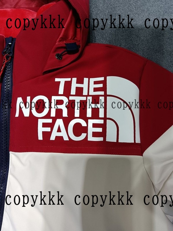 送料無料 ザ・ノース・フェイス ダウンジャケット スーパーコピー - clothing-01400 画像 5