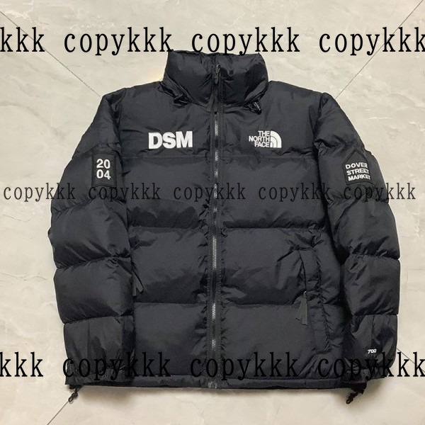 大人気 ザ・ノース・フェイス ダウンジャケット コピー - clothing-01401