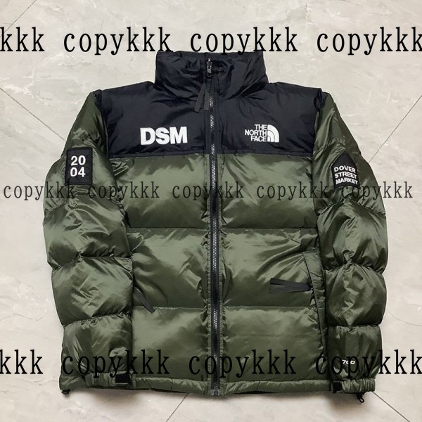 人気 ザ・ノース・フェイス ダウンジャケット N級品 - clothing-01403