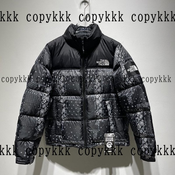 送料無料 ザ・ノース・フェイス ダウンジャケット スーパーコピー - clothing-01406 おすすめN級品