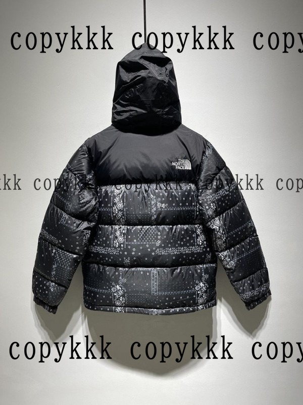 送料無料 ザ・ノース・フェイス ダウンジャケット スーパーコピー - clothing-01406 画像 2