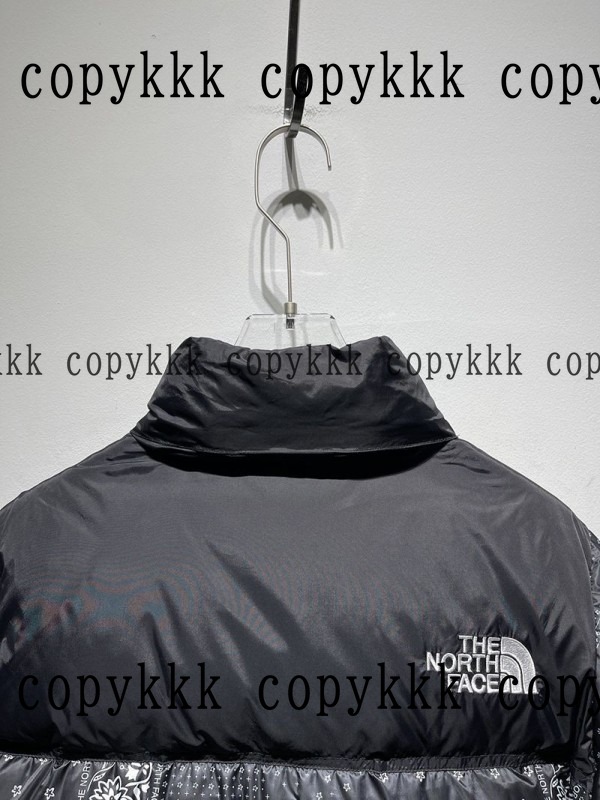 送料無料 ザ・ノース・フェイス ダウンジャケット スーパーコピー - clothing-01406 画像 4