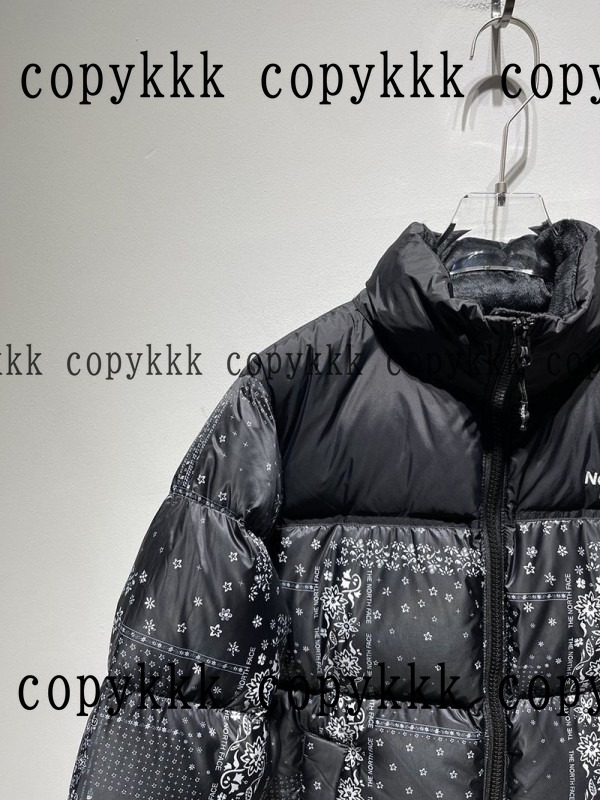 送料無料 ザ・ノース・フェイス ダウンジャケット スーパーコピー - clothing-01406 画像 5