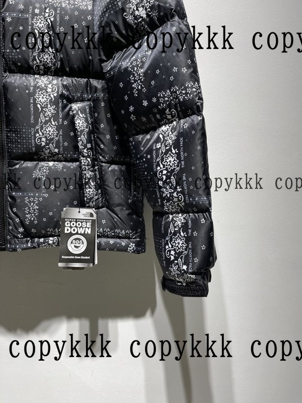 送料無料 ザ・ノース・フェイス ダウンジャケット スーパーコピー - clothing-01406 画像 6