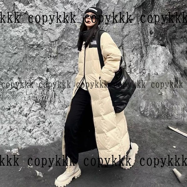 大人気 ザ・ノース・フェイス ダウンジャケット コピー - clothing-01409 おすすめN級品