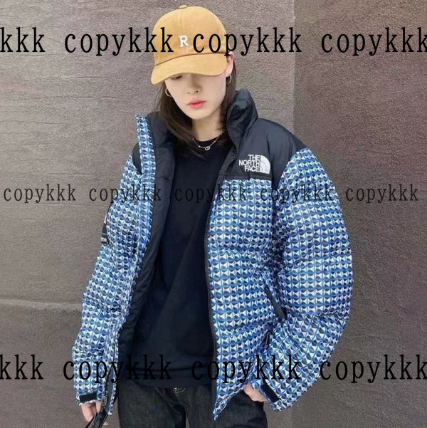 ザ・ノース・フェイス ダウンジャケット N級品 送料無料 - clothing-01420 メイン画像