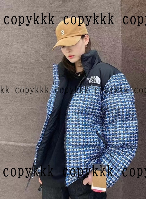 ザ・ノース・フェイス ダウンジャケット N級品 送料無料 - clothing-01420 画像 2