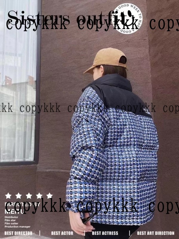 ザ・ノース・フェイス ダウンジャケット N級品 送料無料 - clothing-01420 画像 3