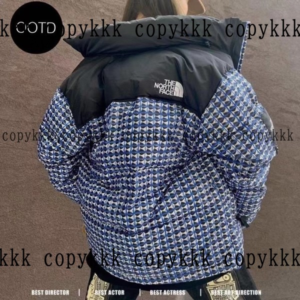 ザ・ノース・フェイス ダウンジャケット N級品 送料無料 - clothing-01420 画像 5