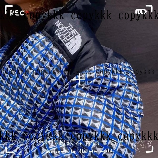 ザ・ノース・フェイス ダウンジャケット N級品 送料無料 - clothing-01420 画像 6
