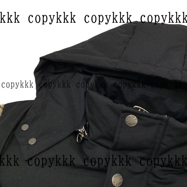 人気 ザ・ノース・フェイス ダウンジャケット N級品 - clothing-01421 画像 4