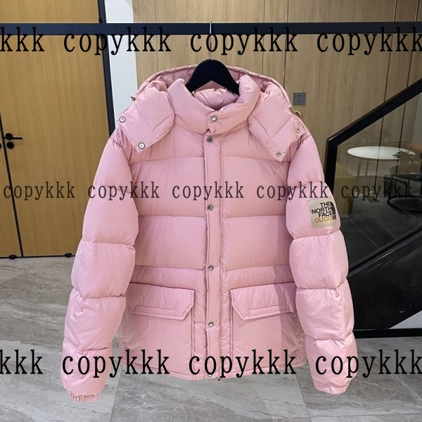 送料無料 ザ・ノース・フェイス ダウンジャケット スーパーコピー - clothing-01422