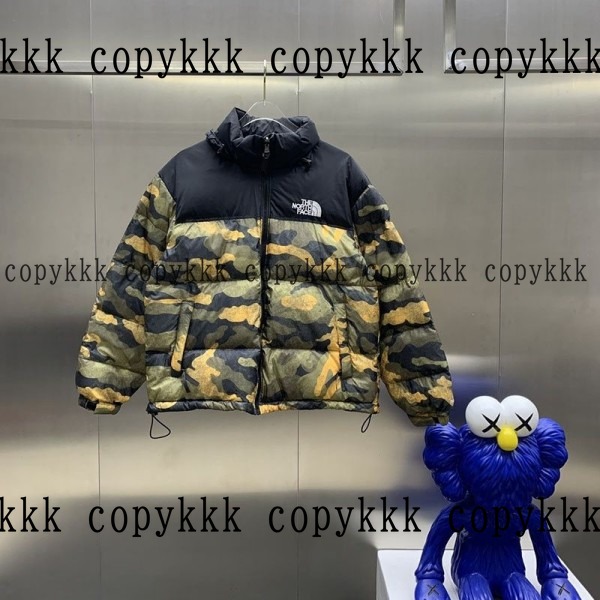 送料無料 ザ・ノース・フェイス ダウンジャケット スーパーコピー - clothing-01424 おすすめN級品