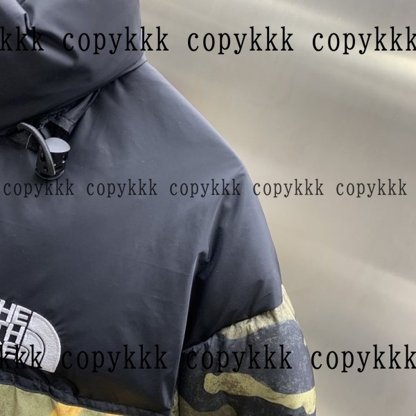 送料無料 ザ・ノース・フェイス ダウンジャケット スーパーコピー - clothing-01424 画像 3